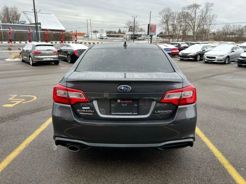 Used 2019 Subaru Legacy 2.5i Limited image 6