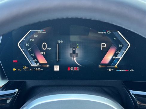 Used 2026 BMW X1 xDrive28i w/ Technology Package image 17