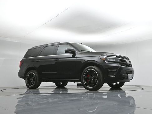 Certified 2023 Ford Expedition Limited AWD/4WD image 51