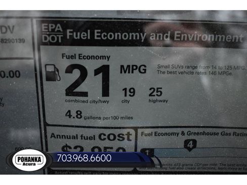 New 2026 Acura MDX A-Spec image 41