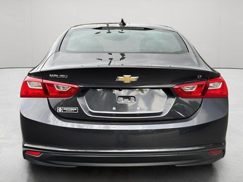 Used 2023 Chevrolet Malibu LT image 5