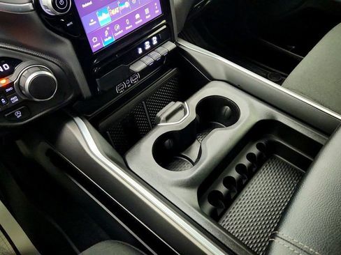 Used 2025 RAM 1500 Big Horn image 16