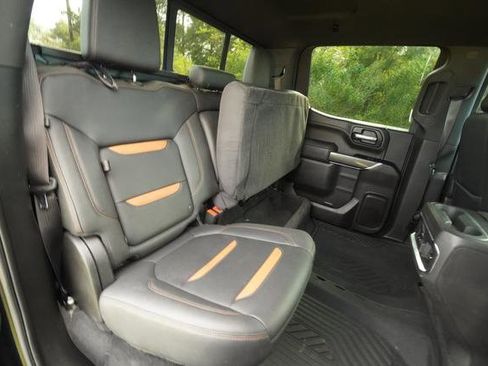 Used 2022 GMC Sierra 1500 AT4 w/ AT4 Preferred Package AWD/4WD image 35