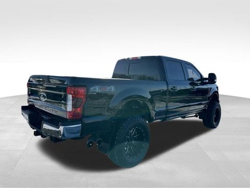 Used 2019 Ford F250 Lariat w/ Lariat Ultimate Package image 25