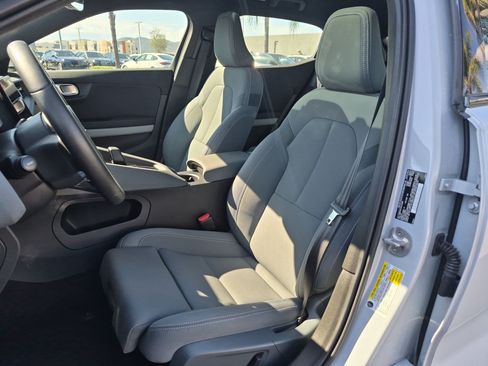 Used 2024 Polestar Polestar 2 w/ Pilot Pack RWD image 16