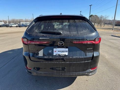 New 2026 MAZDA CX-90 3.3 Turbo S w/ Premium Plus AWD/4WD image 93