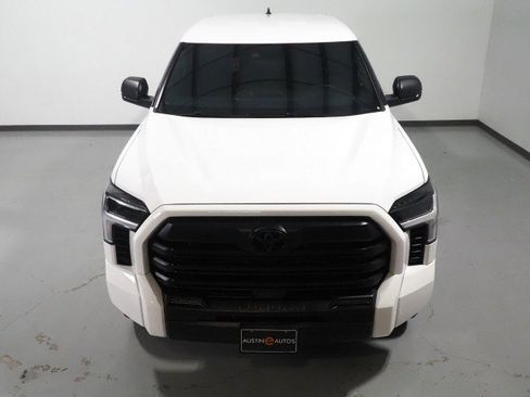 Used 2026 Toyota Tundra SR5 RWD image 10