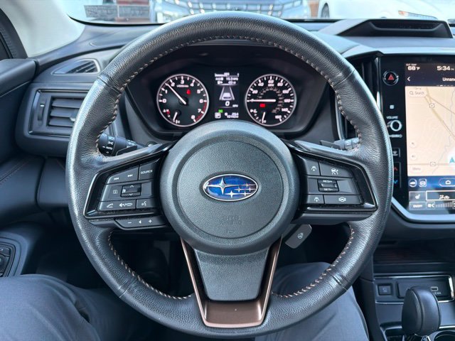 Used 2025 Subaru Ascent Bronze Edition AWD/4WD image 23