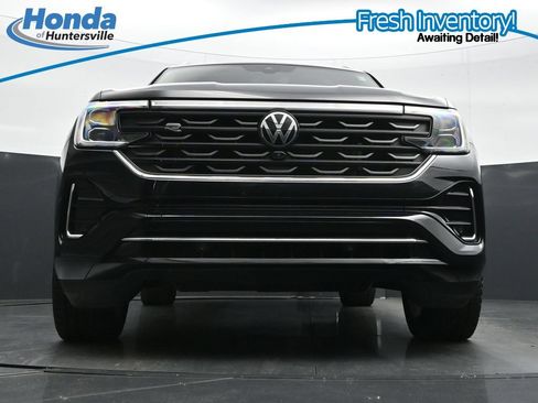 Used 2024 Volkswagen Atlas SEL Premium R-Line AWD/4WD image 30