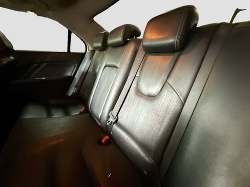 Used 2010 Ford Fusion Sport FWD image 22