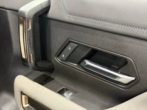 Used 2024 GMC Hummer EV 3X AWD/4WD image 23