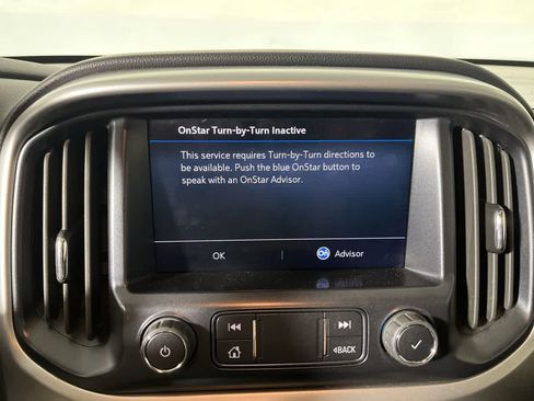 Used 2022 Chevrolet Colorado LT w/ Fleet Safety Package RWD image 20