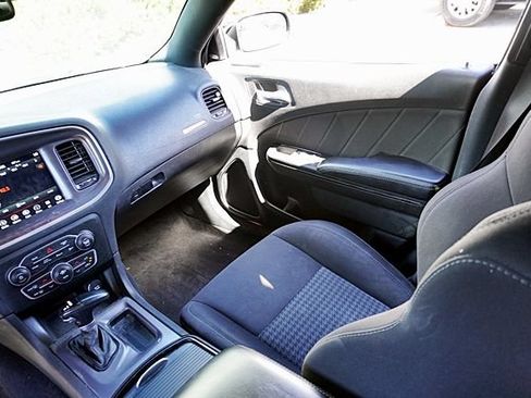Used 2019 Dodge Charger GT w/ Blacktop Package RWD image 21