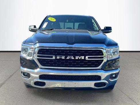 Certified 2023 RAM 1500 Big Horn image 2