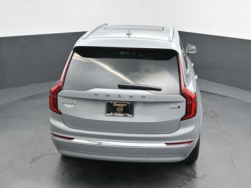 New 2026 Volvo XC90 B6 Ultra w/ Protection Package AWD/4WD image 26