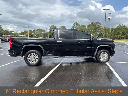 Used 2022 Chevrolet Silverado 3500 High Country AWD/4WD image 31