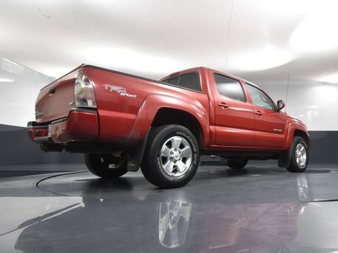 Used 2011 Toyota Tacoma 4x4 Double Cab image 44