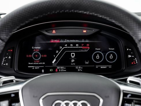 Used 2023 Audi RS 6 image 16