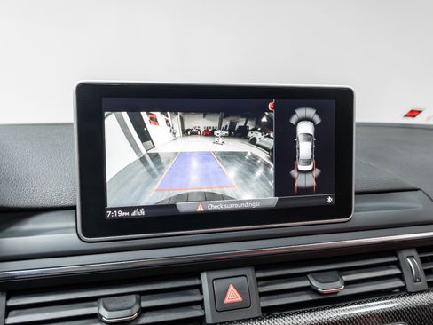 Used 2018 Audi S4 Premium Plus w/ Navigation Package image 57