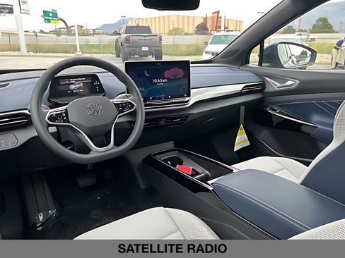 New 2026 Volkswagen ID.4 Pro S image 17