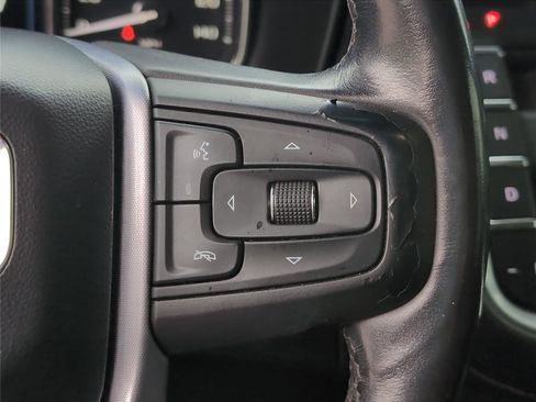 Used 2021 GMC Yukon SLT w/ SLT Luxury Plus Package image 26