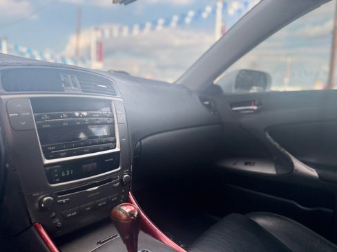 Used 2009 Lexus IS 250 image 33
