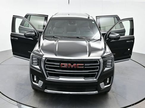 Used 2024 GMC Yukon SLT image 46