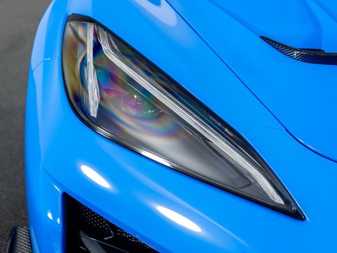 Used 2023 Chevrolet Corvette Z06 image 28