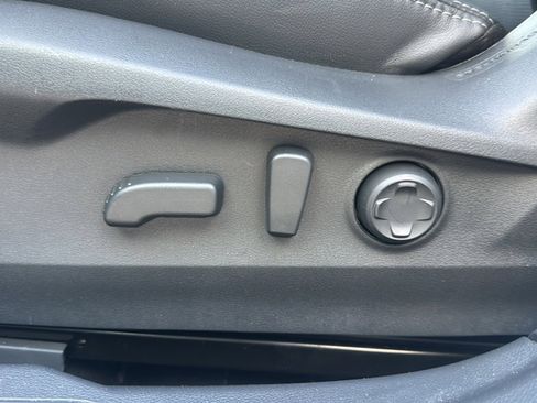 Certified 2024 Subaru Legacy Limited AWD/4WD image 13