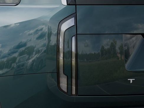 New 2027 Kia Telluride EX image 11