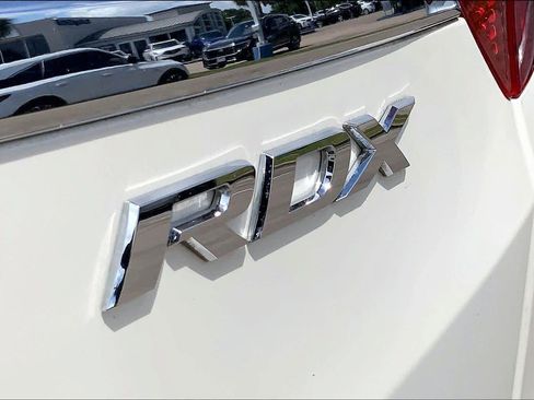 Used 2015 Acura RDX FWD image 9