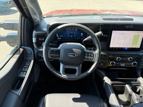 New 2026 Ford F250 Lariat AWD/4WD image 13