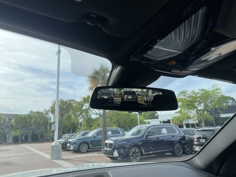 Used 2020 BMW X5 xDrive40i w/ Convenience Package image 27