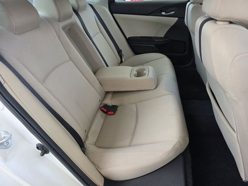Used 2021 Honda Civic EX image 26