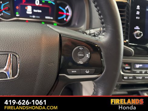 Used 2022 Honda Pilot Special Edition image 19