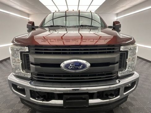 Used 2017 Ford F350 Lariat w/ Lariat Value Package image 2