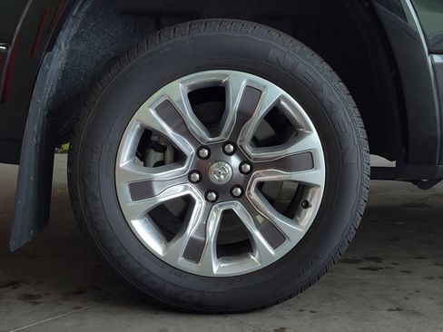 Used 2023 RAM 1500 Limited image 5