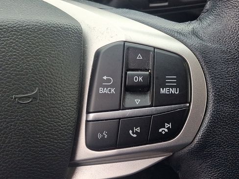 Certified 2022 Ford Explorer XLT image 20