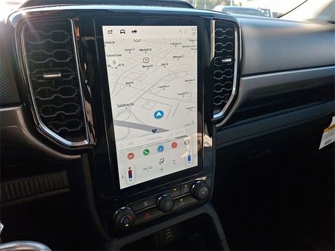 New 2025 Ford Ranger XLT w/ FX4 Off-Road Package image 8