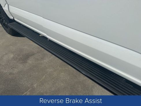 Used 2024 Ford F150 Platinum w/ FX4 Off-Road Package image 8