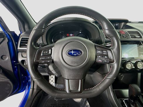 Used 2019 Subaru WRX Premium image 13