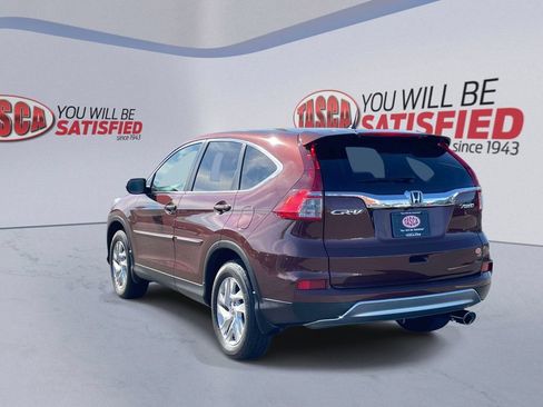 Used 2015 Honda CR-V EX image 7