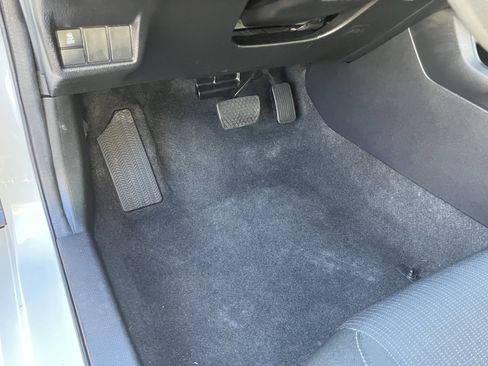 Used 2025 Honda Civic LX image 18