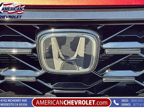 Used 2025 Honda CR-V Sport-L image 39