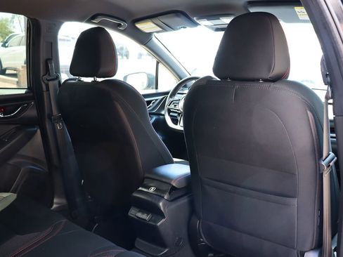 Used 2023 Subaru WRX Premium w/ Popular Package #2 AWD/4WD image 27
