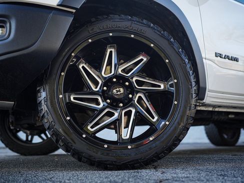 Used 2019 RAM 1500 Rebel w/ Rebel Level 1 Equipment Group image 18