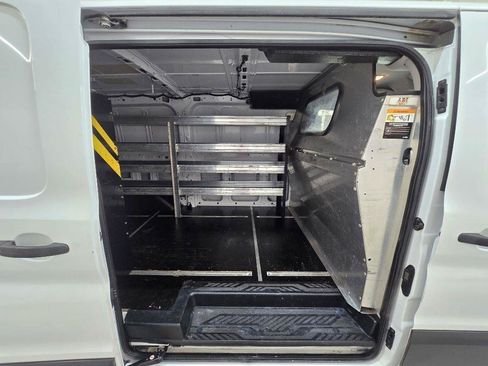 Used 2019 Ford Transit 150 130 Low Roof RWD image 16