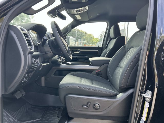 New 2026 RAM 1500 Big Horn AWD/4WD image 7