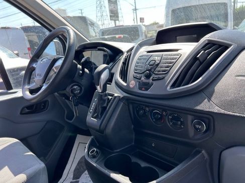 Used 2019 Ford Transit 350 XLT RWD image 11