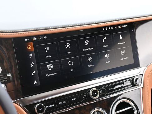 New 2026 Bentley Continental GT image 22